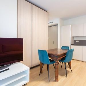 Appartement met een Slaapkamer